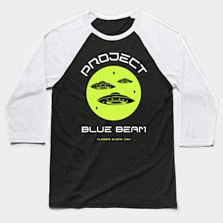 Project Baseball T-Shirt